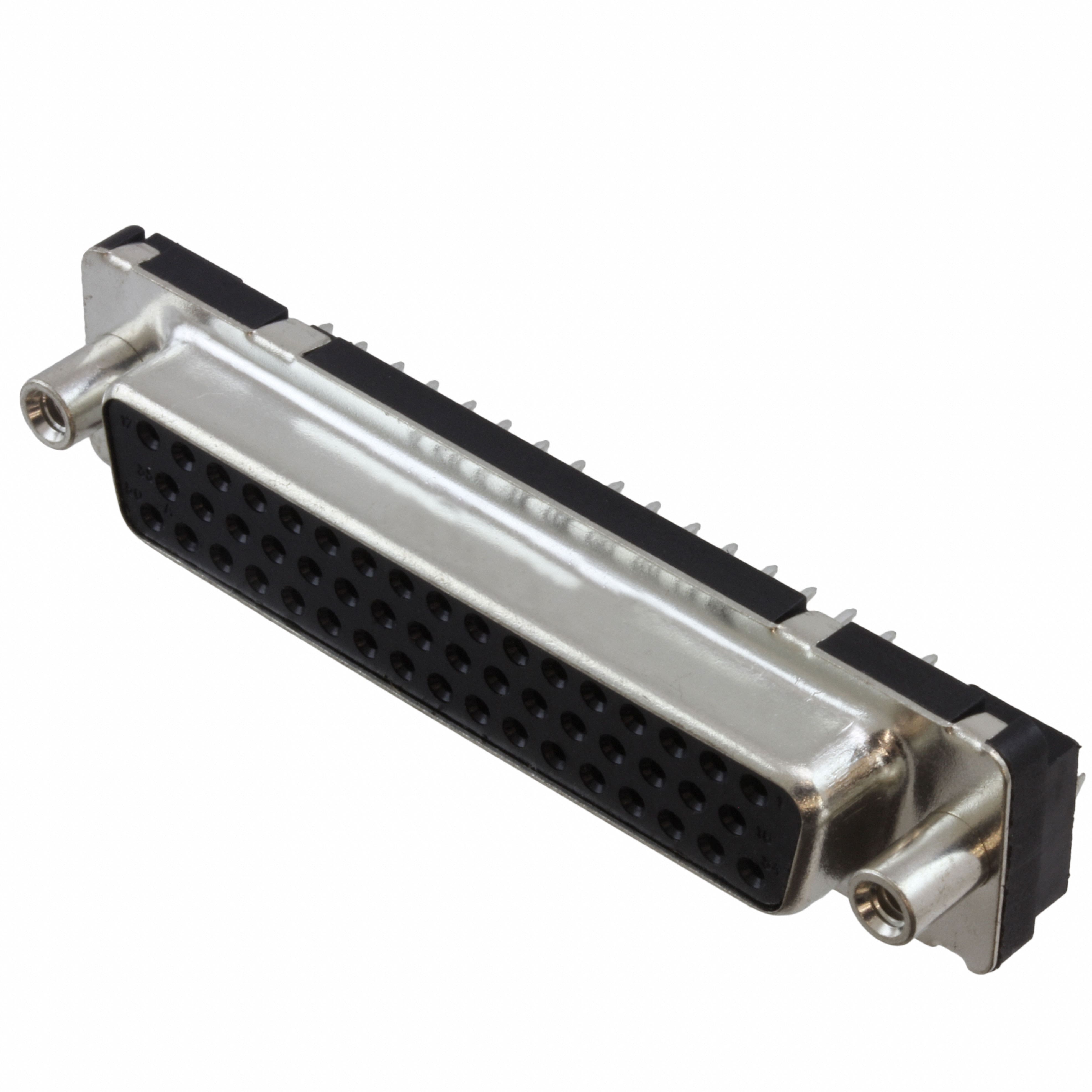 D50S24A4GV00LF Amphenol ICC (FCI)  Gruppi di connettori D-Sub